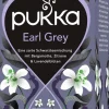 Earl Grey Black Tea Bio, 20 bustine (40 g)