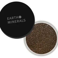 Earth Minerals Luminous Shimmer Eye Shadow, Aubergine (2,50 g)