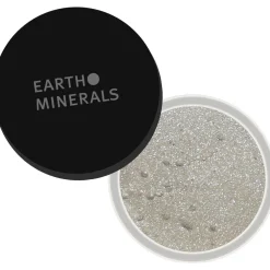 Earth Minerals Pearluster Eye Shadow, Aloe (2,50 g)