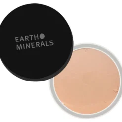Earth Minerals Satin Matte Eye Shadow, Camilla (2,50 g)