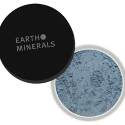 Earth Minerals Satin Matte Eye Shadow, Camilla (2,50 g)