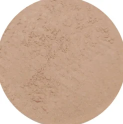 Earth Minerals Satin Matte Foundation - Set di Prova, Neutral (6 g)