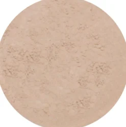 Earth Minerals Satin Matte Foundation - Set di Prova, Neutral (6 g)