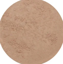 Earth Minerals Satin Matte Foundation - Set di Prova, Neutral (6 g)