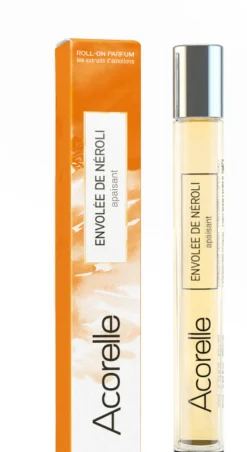 Eau de Parfum Envolée de Neroli, Roll On (10 ml)