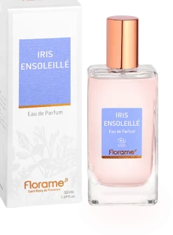 Eau de Parfum Iris Ensoleillé, 50 ml