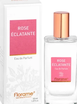 Eau de Parfum Rose Eclatante, 50 ml