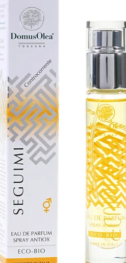 Eau de Parfum Spray Antiox "Seguimi Controcorrente", 15 ml