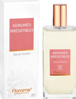 Eau de Toilette Agrumi Irresistibili, 100 ml