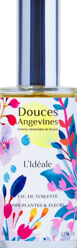 Eau de Toilette "L’Idéale", 50 ml