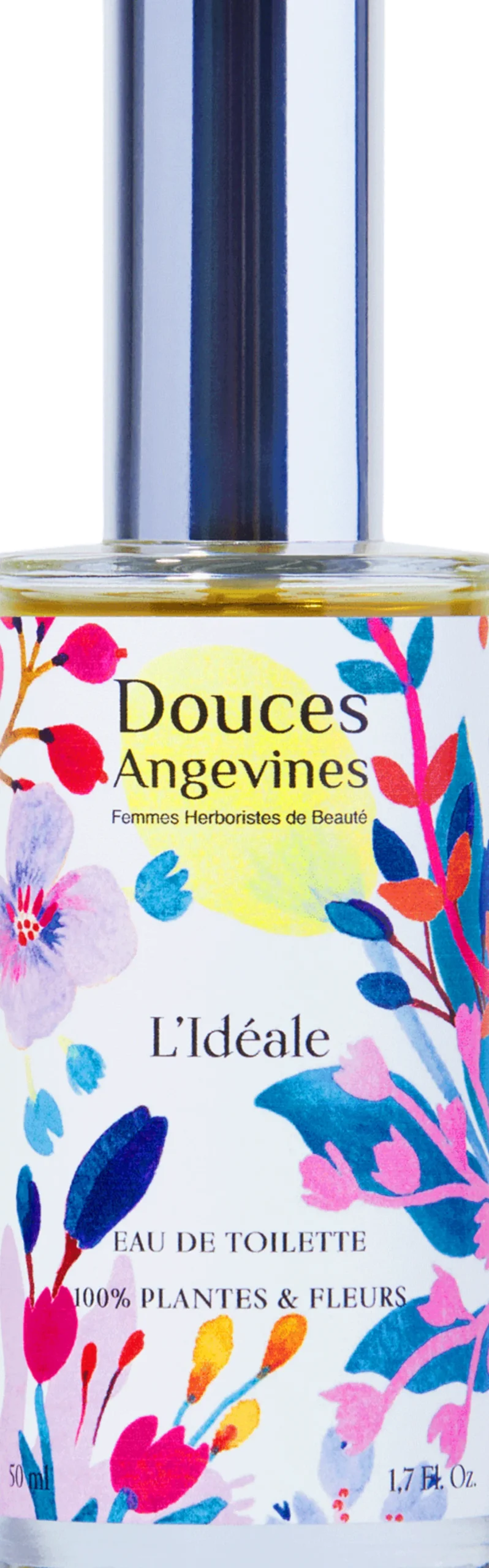 Eau de Toilette "L’Idéale", 50 ml