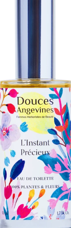 Eau de Toilette "L’Instant Précieux", 50 ml