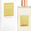 Eau de Toilette Verveine Sauvage (Verbena), 100 ml