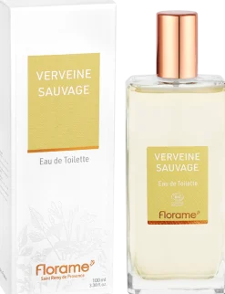 Eau de Toilette Verveine Sauvage (Verbena), 100 ml