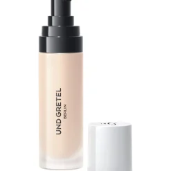 EBEN Liquid Foundation, Medium Fair 2,5 (30 ml)