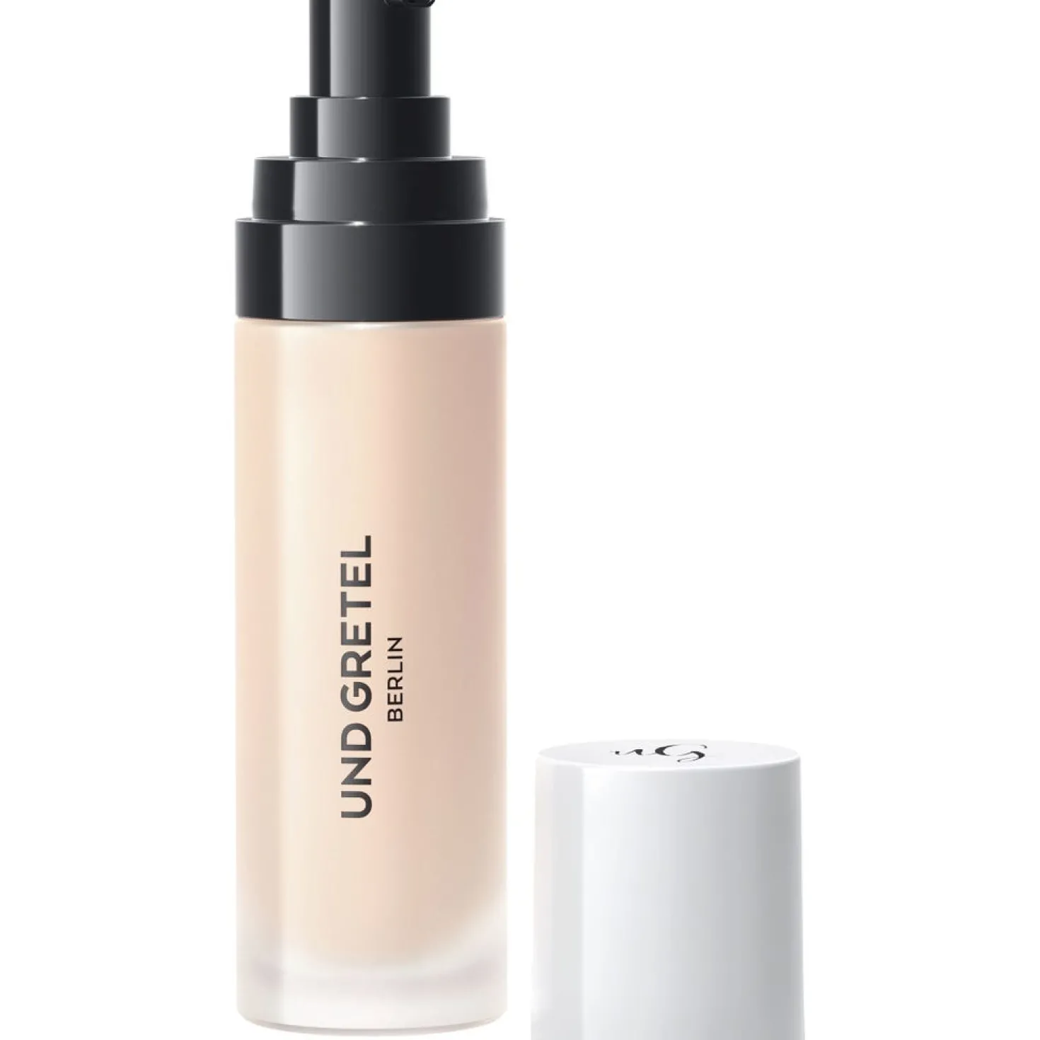 EBEN Liquid Foundation, Medium Fair 2,5 (30 ml)