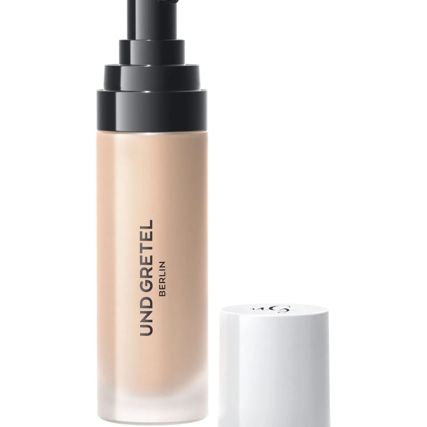 EBEN Liquid Foundation, Medium Fair 2,5 (30 ml)