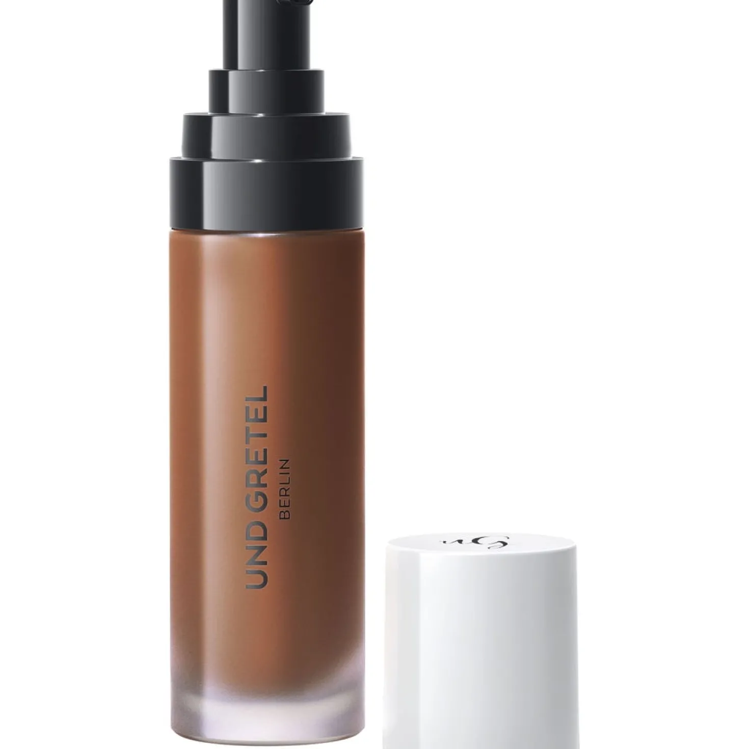 EBEN Liquid Foundation, Medium Fair 2,5 (30 ml)