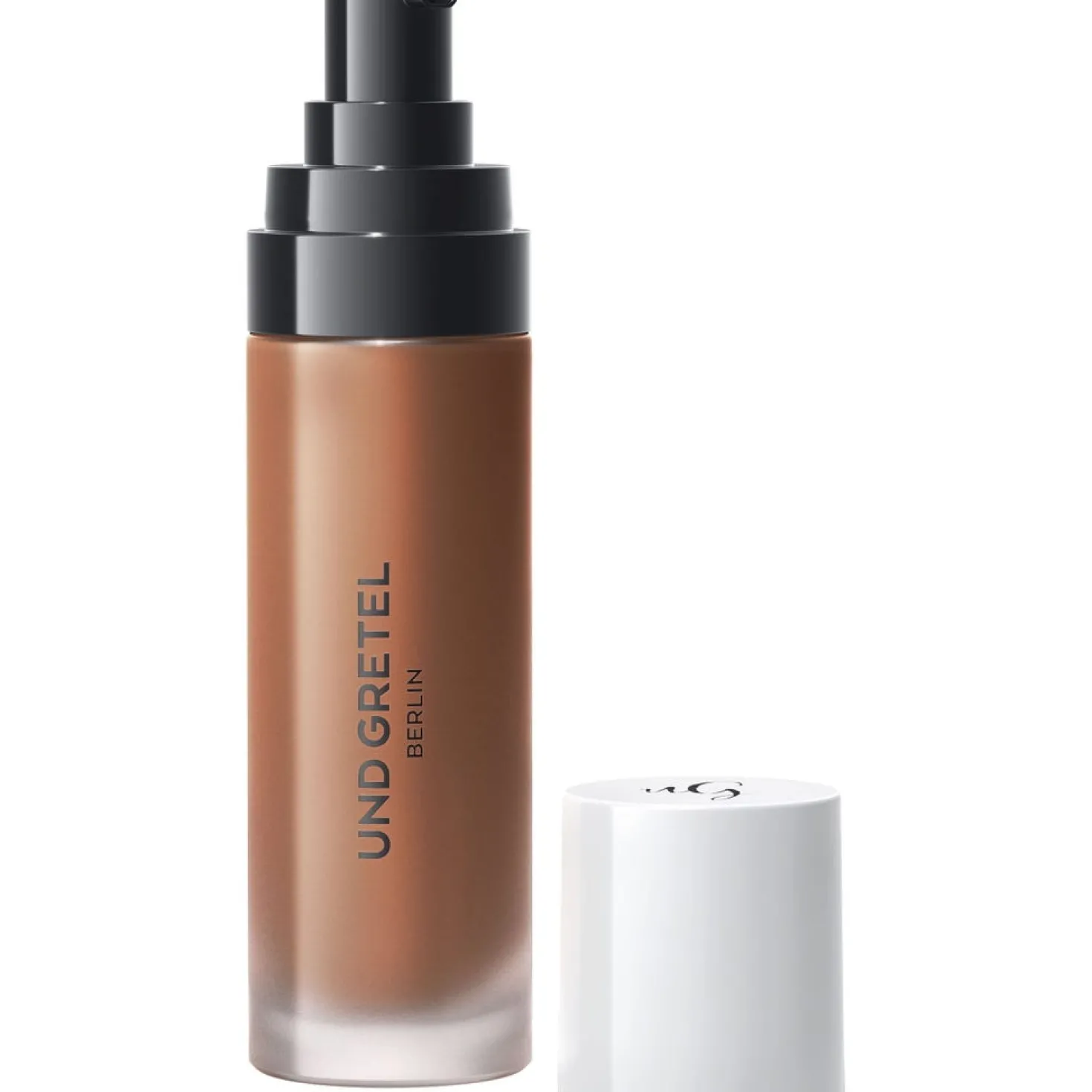 EBEN Liquid Foundation, Medium Fair 2,5 (30 ml)