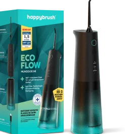 Eco Flow - Idropulsore Dentale