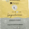 EcoPowder Bagno Doccia in Polvere Energizzante, 25 g