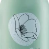 EcoPowder Dispenser Refill in Alluminio per Bagnodoccia