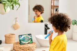 ECO VIBE Kids - Starter Kit Paw Patrol