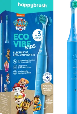 ECO VIBE Kids - Starter Kit Paw Patrol