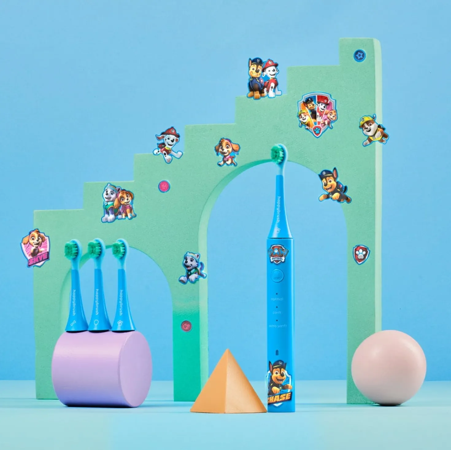 ECO VIBE Kids - Starter Kit Paw Patrol