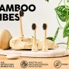 ECO VIBE 3 - Testine in Bambù