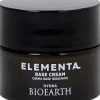 ELEMENTA Crema Base Viso Idratante, 50 ml