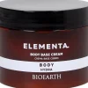 ELEMENTA HYDRA Crema Base per il Corpo, 250 ml