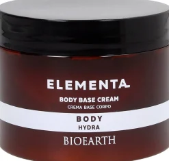 ELEMENTA HYDRA Crema Base per il Corpo, 250 ml