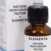 ELEMENTA HYDRA NMF + Zucchero 8%, 15 ml