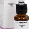 ELEMENTA NUTRI Vitamina E 2%, 15 ml