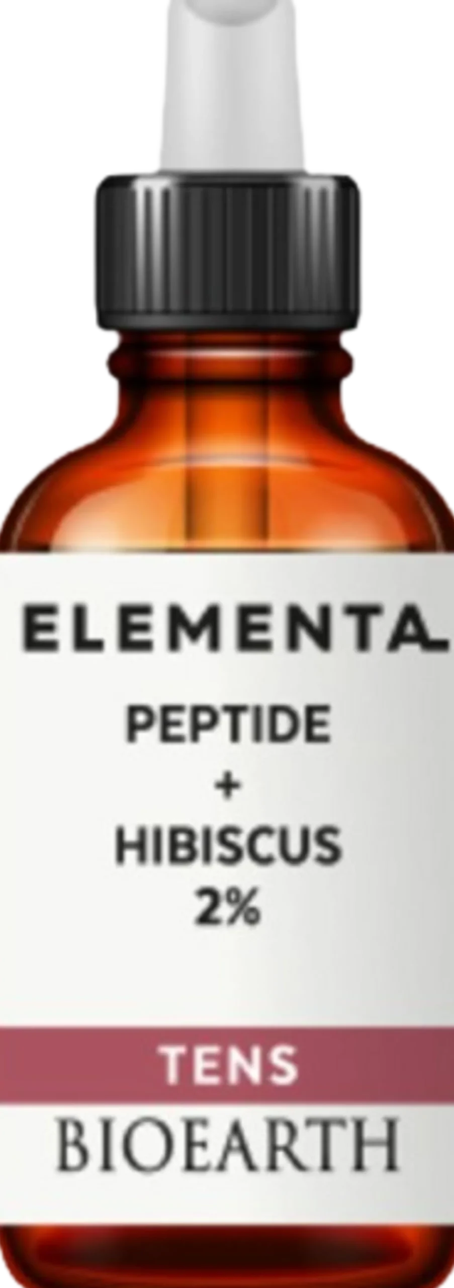 ELEMENTA TENS Peptidi + Ibisco 2%, 15 ml