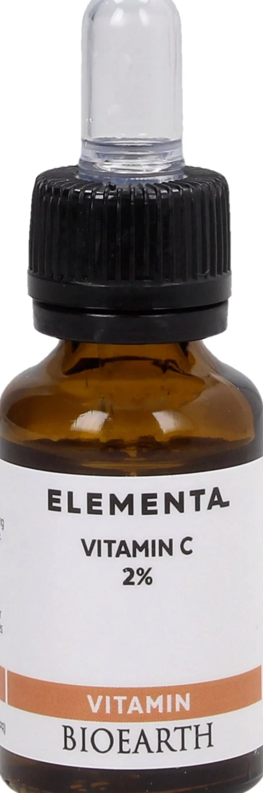 ELEMENTA Vitamina C 2%, 30 ml