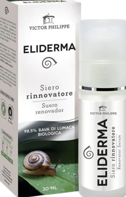 Eliderma Siero Rinnovatore, 30 ml