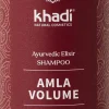 Elisir Ayurvedico - Shampoo Amla Volume, 200 ml