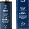 Elisir Ayurvedico Shampoo Neem Balance, 200 ml