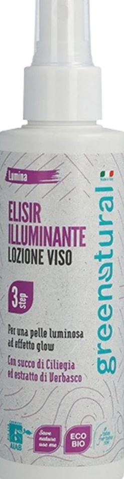 Elisir Illuminante Lozione Viso, 150 ml