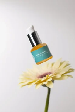 Elisir per il Viso Bio "Huile Precieuse", 15 ml