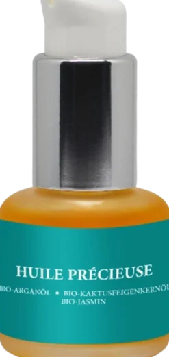 Elisir per il Viso Bio