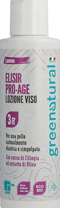 Elisir Pro-Age Lozione Viso, 150 ml