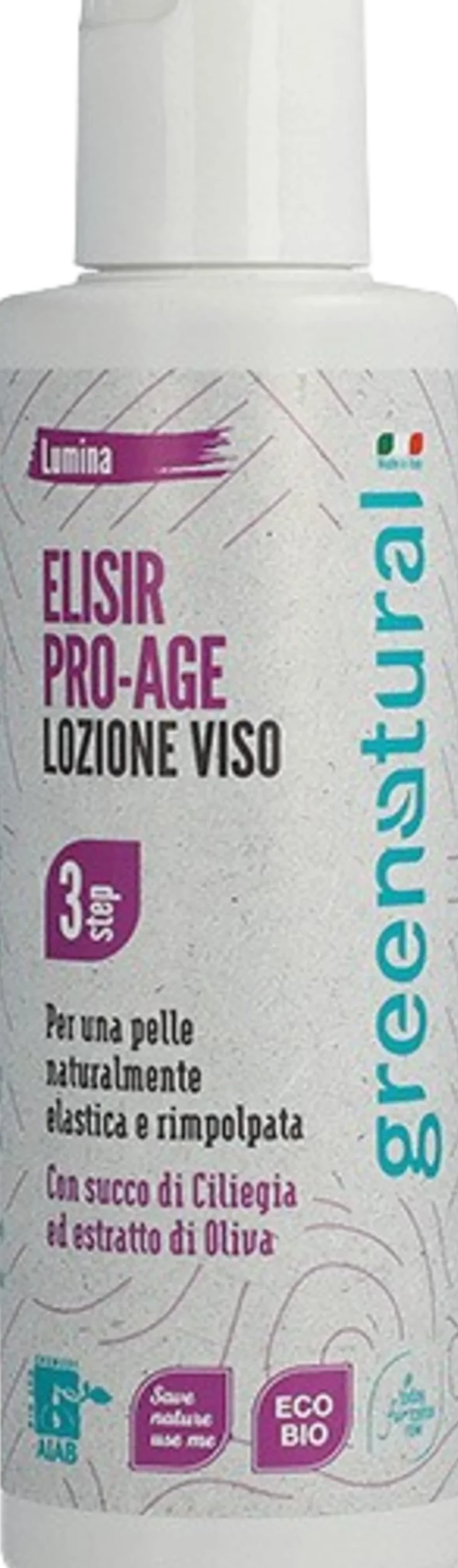 Elisir Pro-Age Lozione Viso, 150 ml