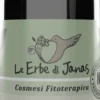 Elisir Ristrutturante Vitamine & Minerali dell'Orto, 10 ml