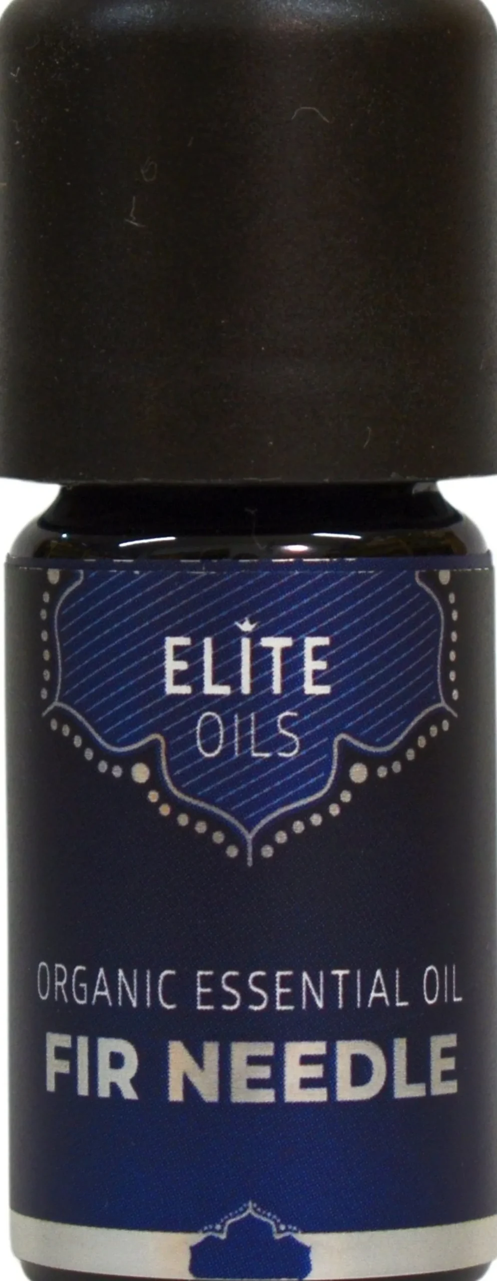 ELITE Olio Essenziale di Abete Bio, 5 ml