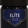 ELITE Olio Essenziale di Bergamotto Bio, 5 ml