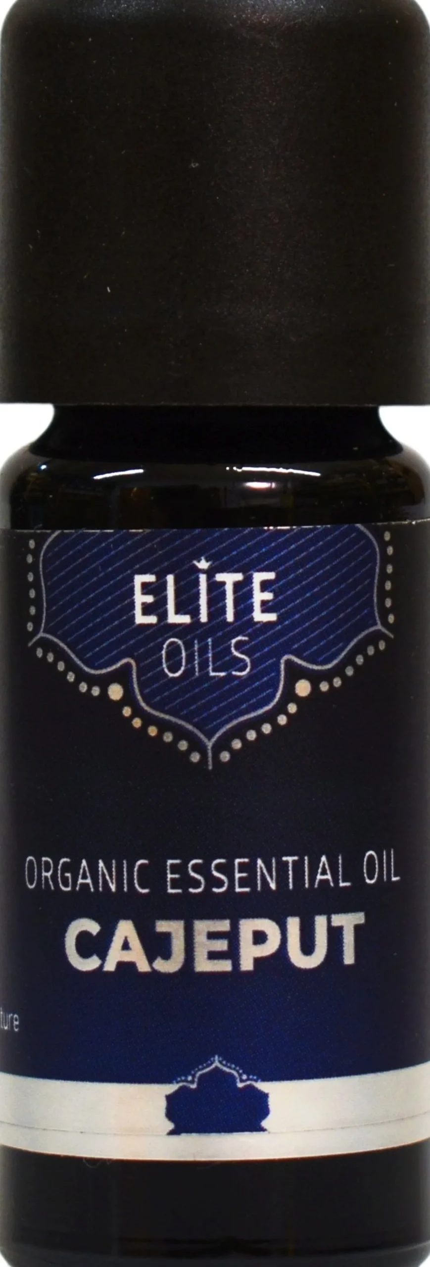 ELITE Olio Essenziale di Cajeput Bio, 10 ml