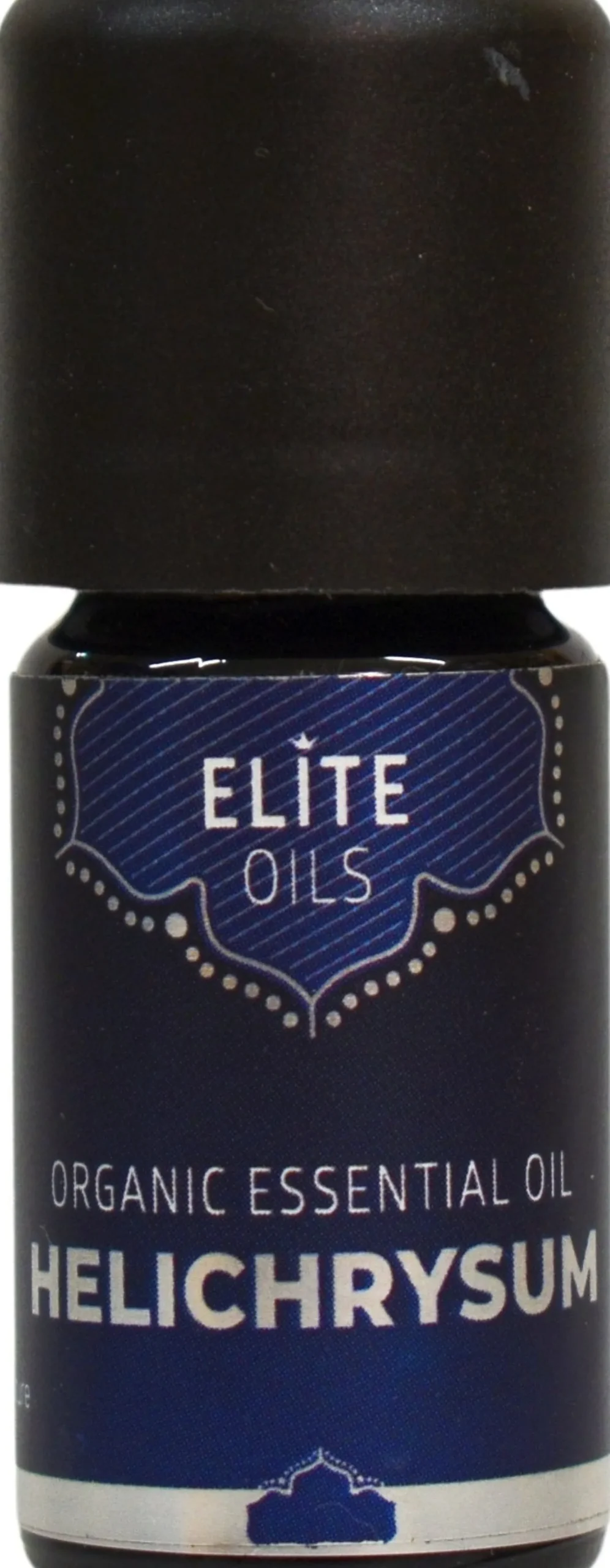 ELITE Olio Essenziale di Elicriso Bio, 5 ml